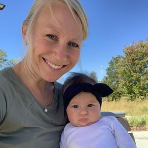 Meet your Posher, Kate